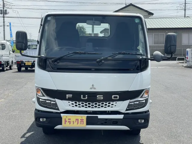 三菱 キャンター 2RG-FEAV0(2WD)の写真2