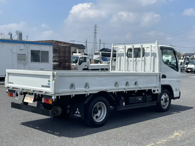 三菱 キャンター 2RG-FEAV0(2WD)の写真5