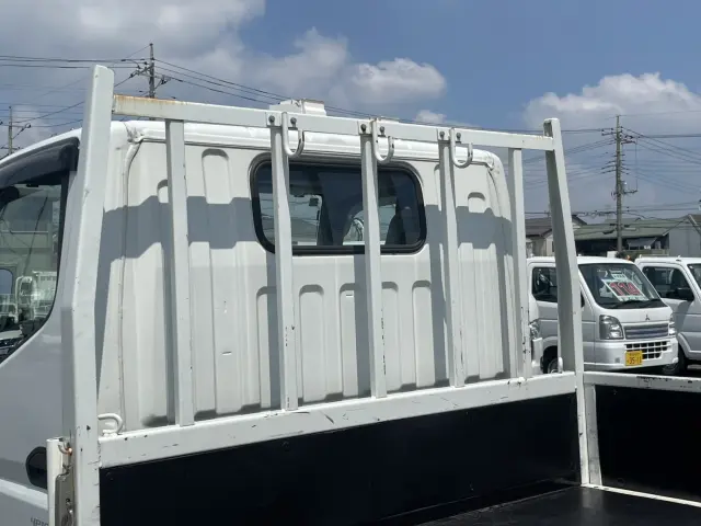 三菱 キャンター 2RG-FEAV0(2WD)の写真15
