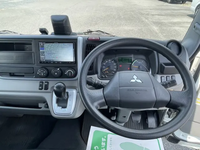 三菱 キャンター 2RG-FEAV0(2WD)の写真22