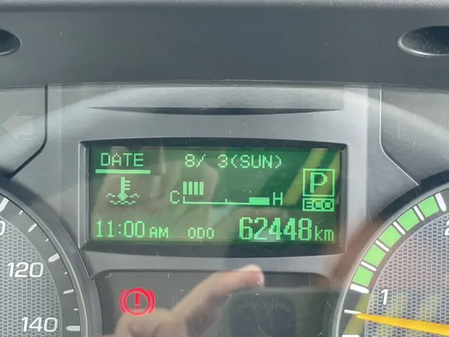 三菱 キャンター 2RG-FEAV0(2WD)の写真33