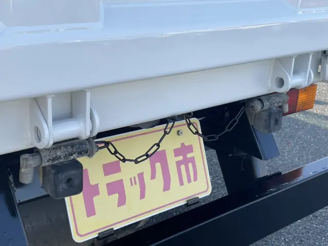 三菱 キャンター 2RG-FBA60(2WD)の写真12