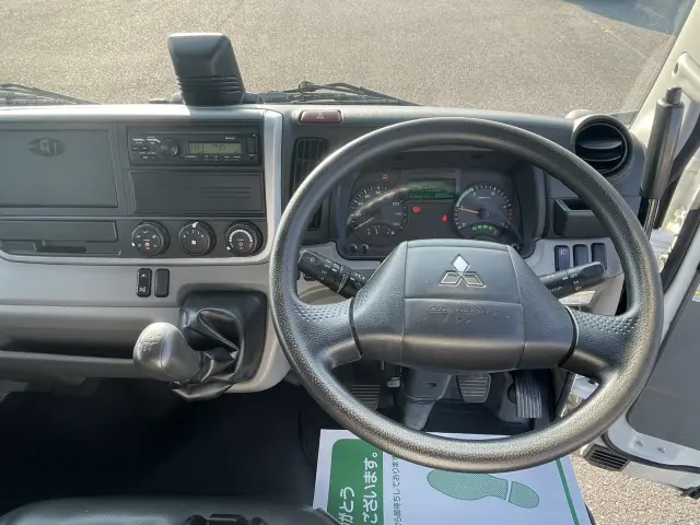 三菱 キャンター 2RG-FBA60(2WD)の写真21
