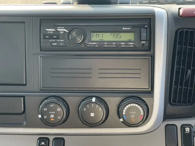 三菱 キャンター 2RG-FBA60(2WD)の写真23