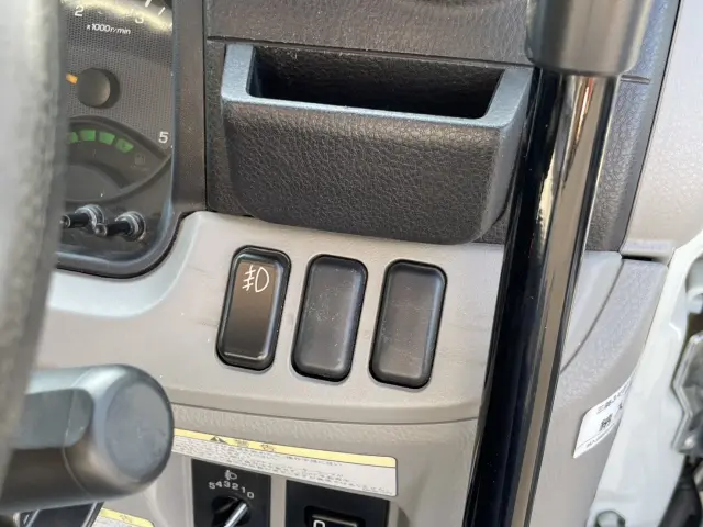 三菱 キャンター 2RG-FBA60(2WD)の写真28