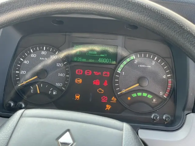 三菱 キャンター 2RG-FBA60(2WD)の写真31