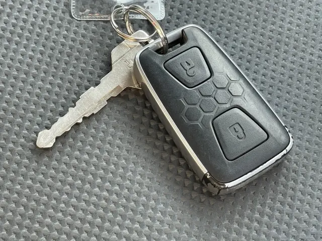 三菱 キャンター 2RG-FBA60(2WD)の写真32