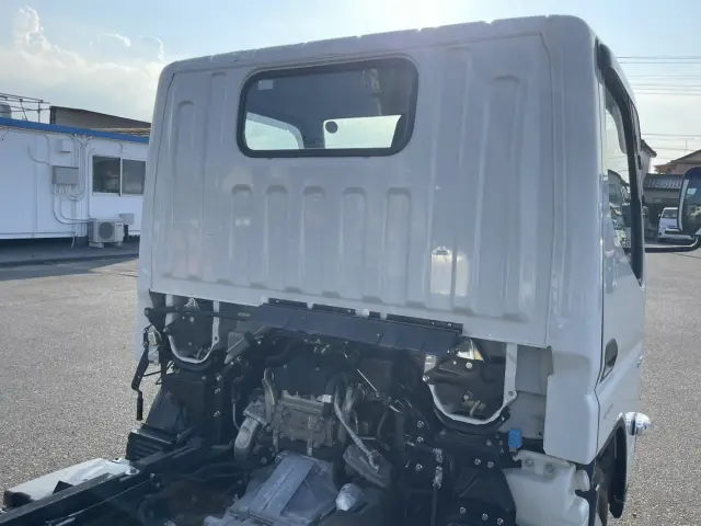 三菱 キャンター 2RG-FBA60(2WD)の写真33
