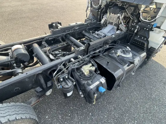 三菱 キャンター 2RG-FBA60(2WD)の写真34