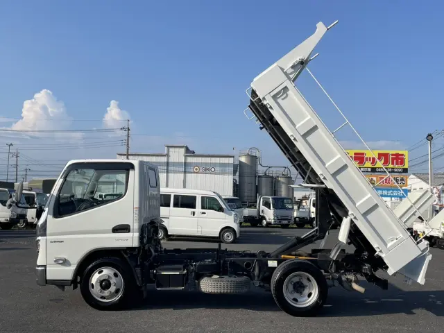 三菱 キャンター 2RG-FBA60(2WD)の写真37