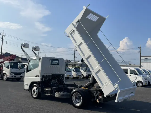 三菱 キャンター 2RG-FBA60(2WD)の写真38