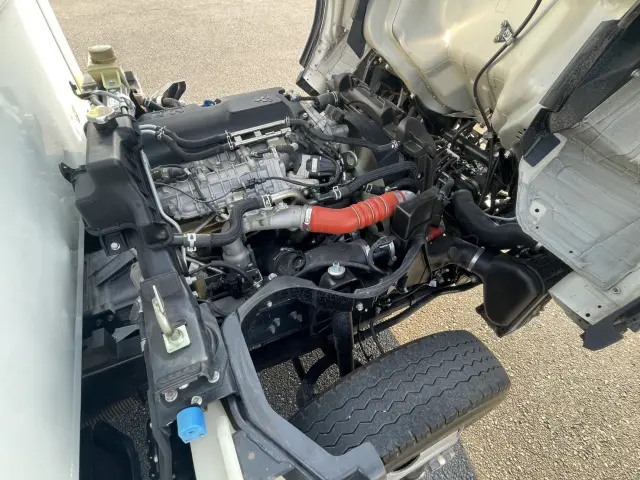 三菱 キャンター 2RG-FBA60(2WD)の写真41