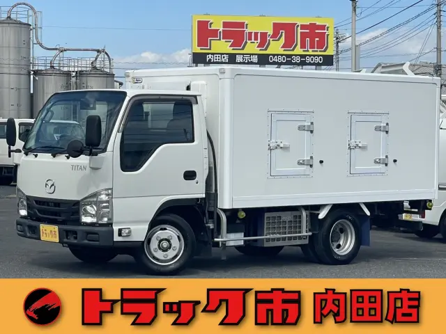マツダ タイタン 2RG-LJR88AN(2WD)の写真1