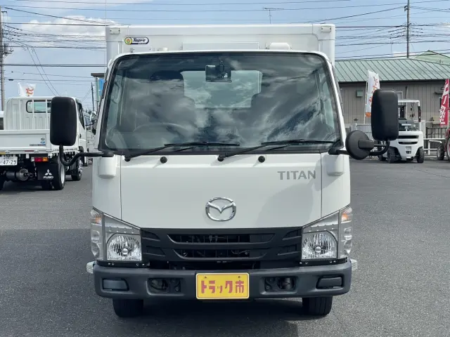 マツダ タイタン 2RG-LJR88AN(2WD)の写真2
