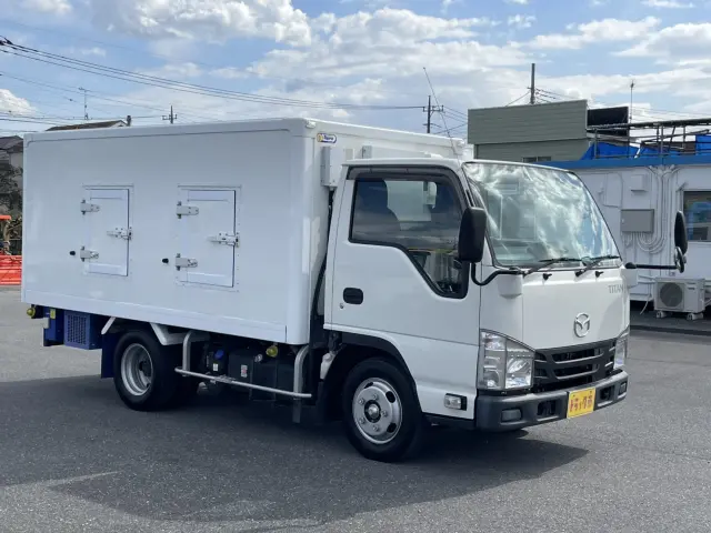 マツダ タイタン 2RG-LJR88AN(2WD)の写真3
