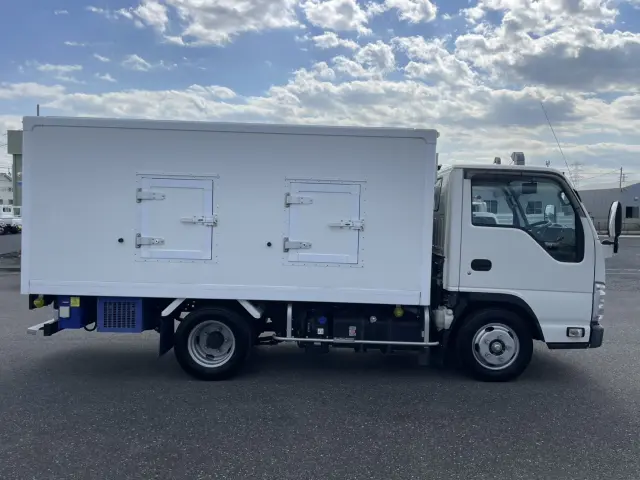 マツダ タイタン 2RG-LJR88AN(2WD)の写真4