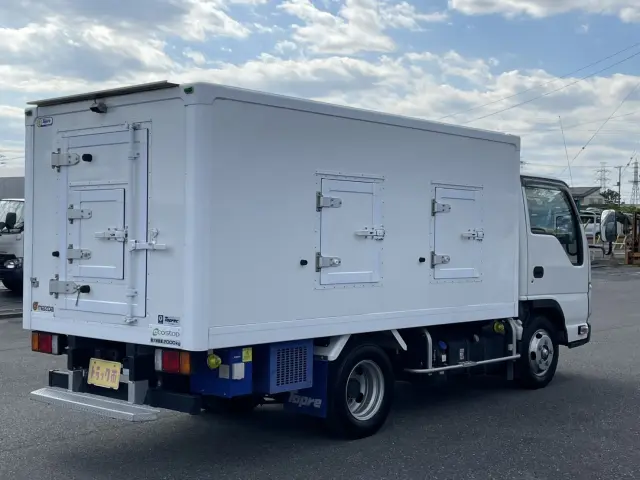 マツダ タイタン 2RG-LJR88AN(2WD)の写真5