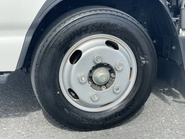 マツダ タイタン 2RG-LJR88AN(2WD)の写真7