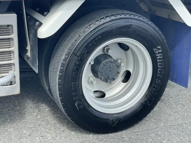 マツダ タイタン 2RG-LJR88AN(2WD)の写真8