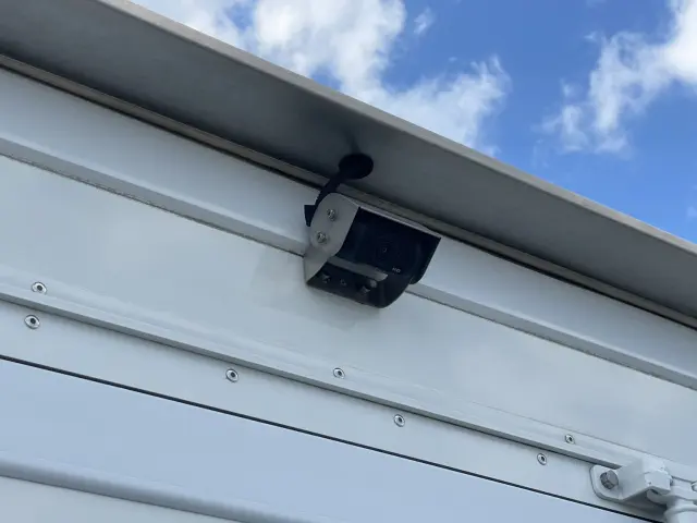 マツダ タイタン 2RG-LJR88AN(2WD)の写真9