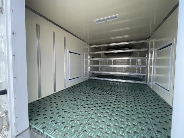 マツダ タイタン 2RG-LJR88AN(2WD)の写真10