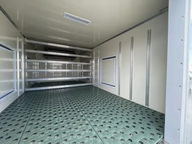 マツダ タイタン 2RG-LJR88AN(2WD)の写真11