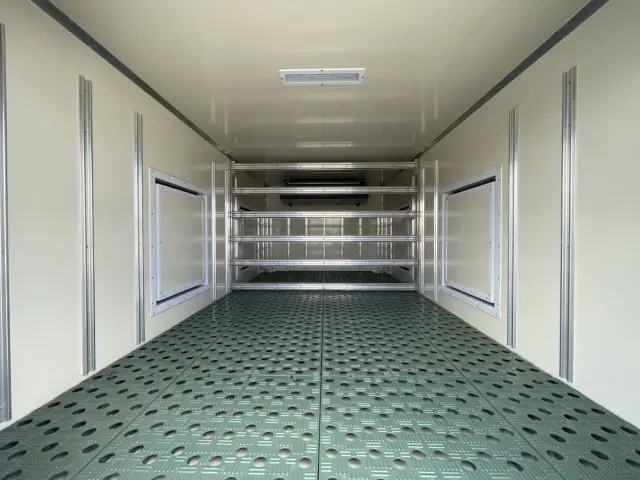 マツダ タイタン 2RG-LJR88AN(2WD)の写真12