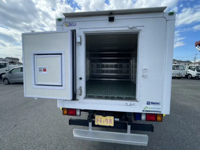 マツダ タイタン 2RG-LJR88AN(2WD)の写真13