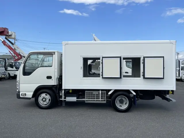 マツダ タイタン 2RG-LJR88AN(2WD)の写真14