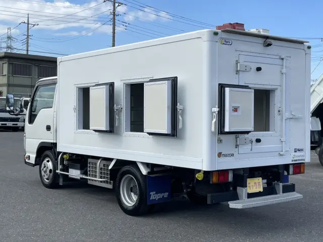 マツダ タイタン 2RG-LJR88AN(2WD)の写真15