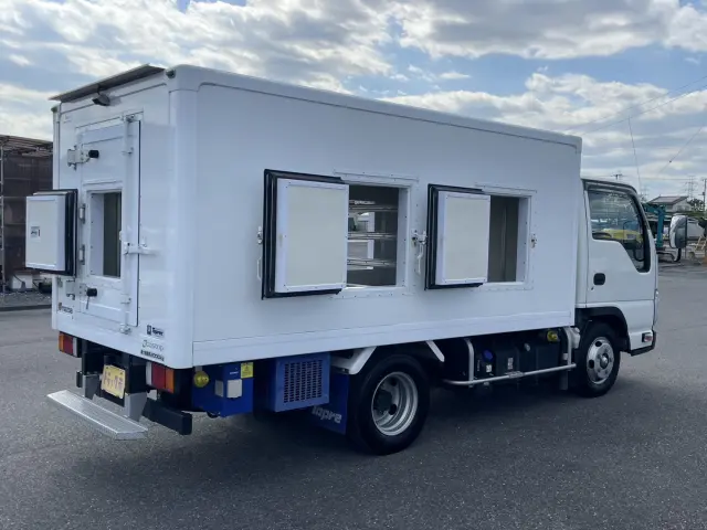 マツダ タイタン 2RG-LJR88AN(2WD)の写真16