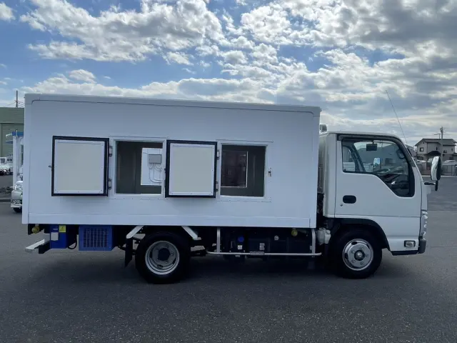 マツダ タイタン 2RG-LJR88AN(2WD)の写真17