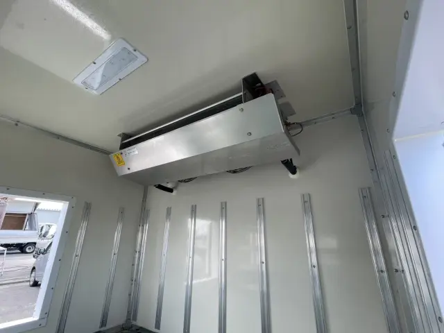 マツダ タイタン 2RG-LJR88AN(2WD)の写真18