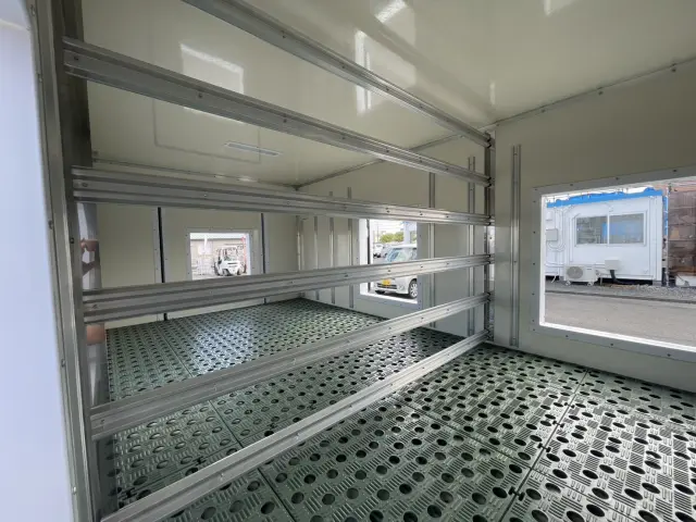 マツダ タイタン 2RG-LJR88AN(2WD)の写真19