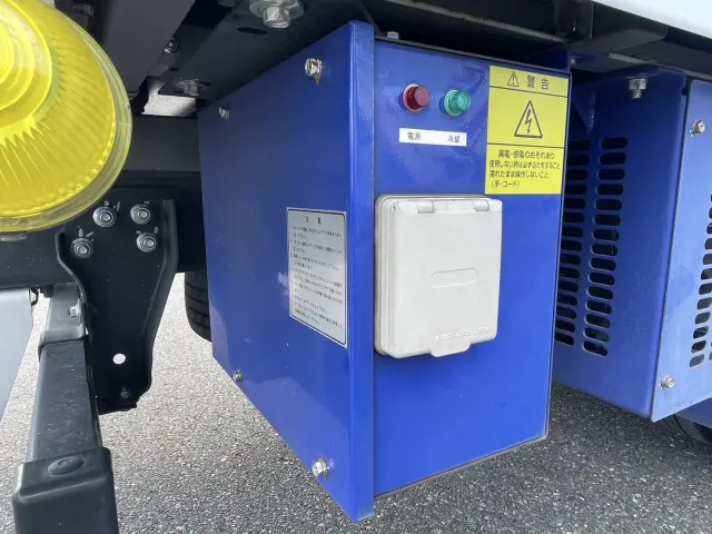 マツダ タイタン 2RG-LJR88AN(2WD)の写真20