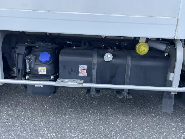 マツダ タイタン 2RG-LJR88AN(2WD)の写真21