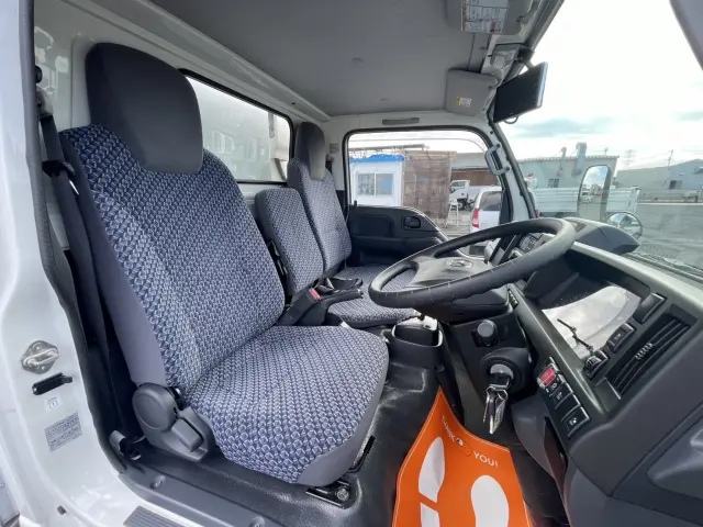 マツダ タイタン 2RG-LJR88AN(2WD)の写真24