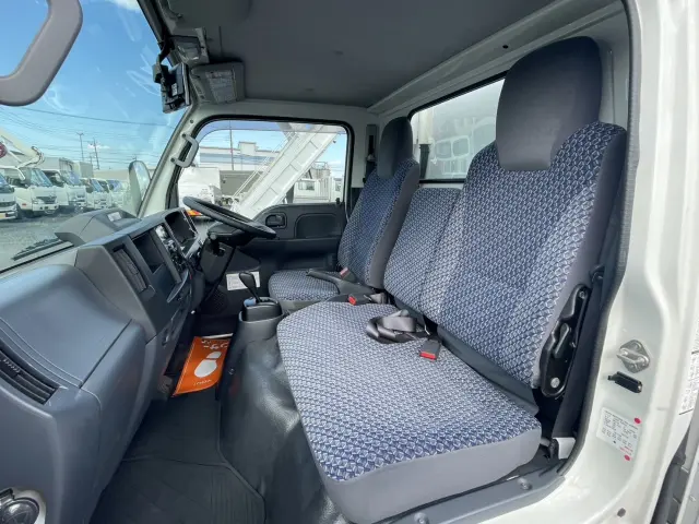 マツダ タイタン 2RG-LJR88AN(2WD)の写真25