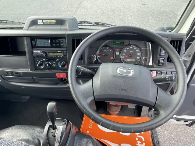 マツダ タイタン 2RG-LJR88AN(2WD)の写真27
