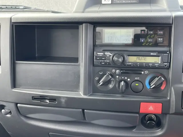 マツダ タイタン 2RG-LJR88AN(2WD)の写真28