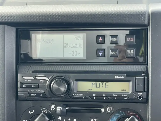 マツダ タイタン 2RG-LJR88AN(2WD)の写真29