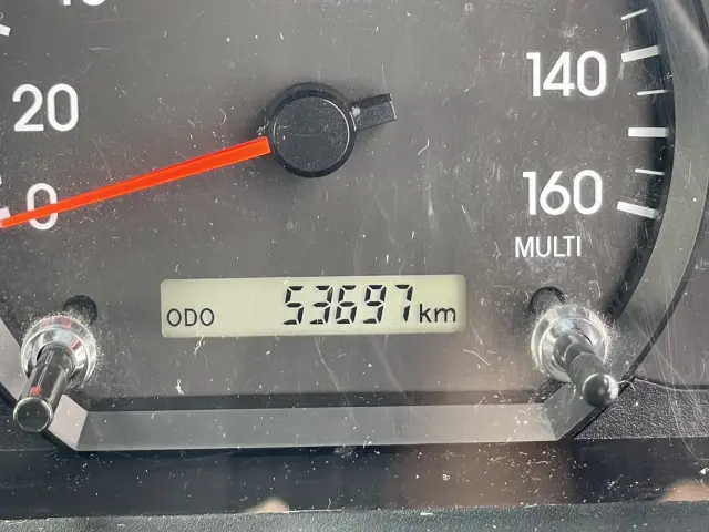 マツダ タイタン 2RG-LJR88AN(2WD)の写真34