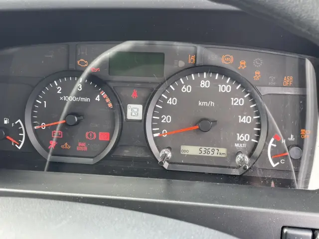 マツダ タイタン 2RG-LJR88AN(2WD)の写真35