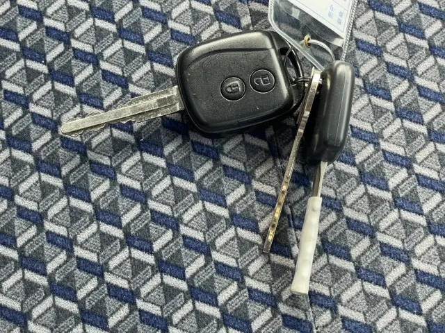 マツダ タイタン 2RG-LJR88AN(2WD)の写真36