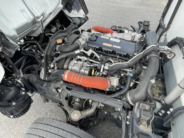 マツダ タイタン 2RG-LJR88AN(2WD)の写真37