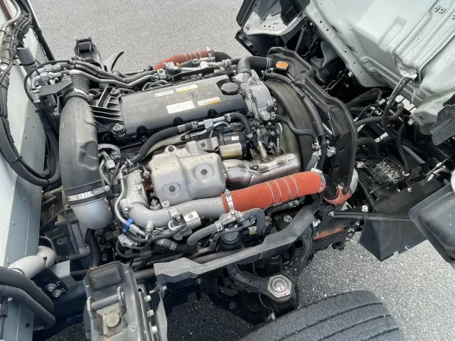 マツダ タイタン 2RG-LJR88AN(2WD)の写真38