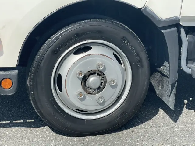 日野 デュトロ TPG-XZU710M(2WD)の写真9