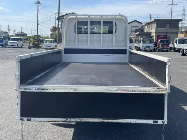 日野 デュトロ TPG-XZU710M(2WD)の写真11