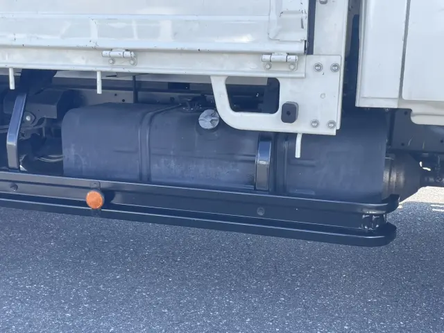 日野 デュトロ TPG-XZU710M(2WD)の写真13