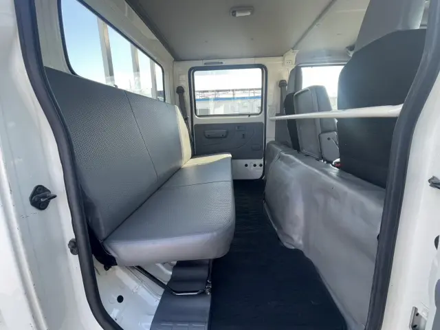 日野 デュトロ TPG-XZU710M(2WD)の写真21